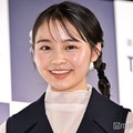 林芽亜里（C）モデルプレス