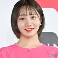 能條愛未（C）モデルプレス
