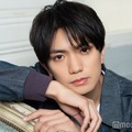 モデルプレスのインタビューに応じた正門良規（C）モデルプレス