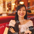 河田陽菜2nd写真集「テイクオフ」大垣書店ポストカード 撮影／SAKAI DE JUN