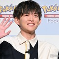 松丸亮吾（C）モデルプレス