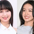 Cocomi、妹・Koki,起用のランジェリーブランド広告に遭遇「おしり」LINEのやり取りも話題「尊い」「仲良すぎ」 画像