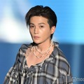 八木勇征（C）モデルプレス