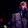 Ryosuke Yamada（山田涼介）圧巻オーラ放ったソロでのフェス初出演 Hey! Say! JUMP「ウィークエンダー」も披露・4回の水分補給でキラキラ効果音【ZOZOFES】 画像