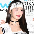 ウォニョン（C）モデルプレス