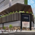 HAERA（提供写真）