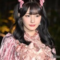 かす（C）モデルプレス
