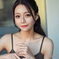 天宮りな（C）モデルプレス