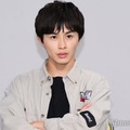 「地獄は善意で出来ている」囲み取材に出席した草川拓弥（C）モデルプレス