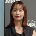 宇垣美里「良い匂いですよね」愛用の持ち歩きハンドクリームを紹介！