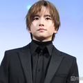 板垣李光人（C）モデルプレス