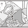 予定日より2か月早く…緊急搬送から帝王切開で迎えた出産【それでも家族を続けますか？ #６】