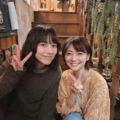 のん、ドラマ共演の倉科カナと笑顔でパシャリ！美麗2SHOTに反響「オーラ出すぎ二人とも」