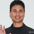 ユージ（C）モデルプレス