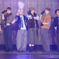 DXTEEN（C）モデルプレス