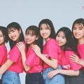 「ミスセブンティーン2025」受賞者（左から）佐々木満音、原田花埜、岡本望来、川瀬翠子、梶原叶渚、堀口真帆（C）Seventeen／集英社、撮影／千葉タイチ
