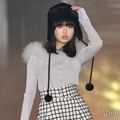 長浜広奈（C）モデルプレス