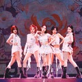 i-dle／ミンニ、ウギ、ミヨン、ソヨン、シュファ（C）CUBE ENTERTAINMENT／Photo by YOSHIHITO KOBA、アンザイミキ