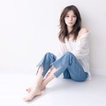 「芳根京子カレンダー2026」撮影：伊藤彰紀