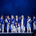 Stray Kids「Stray Kids World Tour ＜dominATE : celebrATE＞」（提供写真）