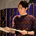 菅田将暉「もしもこの世が舞台なら、楽屋はどこにあるのだろう」第4話（C）フジテレビ