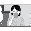 「お父さんには内緒にしてね」専業主婦の母が、家のこと以外のことに興味を持ち始め…【お父さんの不倫、気づいてないとでも思ってる？ #６】
