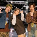 Number_i（C）NHK