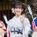 松尾美佑（C）モデルプレス