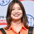 蜂谷晏海（C）モデルプレス
