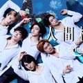 「人間標本」ティザービジュアル（C） 2025 Amazon Content Services LLC or its Affiliates.