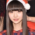 元NGT48荻野由佳、ショーパン×ロングブーツで美脚見せ「完璧スタイル」「相変わらず綺麗」と反響 画像