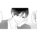 お揃いのマグカップにしてほしいって反則！年下男子の無自覚な一言に赤面【弟の友達がかわいい #６】