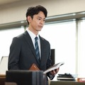 妻夫木聡「ザ・ロイヤルファミリー」 第3話（C）TBS