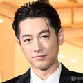 ディーン・フジオカ（C）モデルプレス