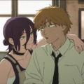 劇場版『チェンソーマン レゼ篇』© 2025 MAPPA／チェンソーマンプロジェクト ©藤本タツキ／集英社