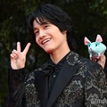 佐野晶哉（C）モデルプレス
