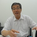 担当講師の樋田稔氏