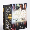 『STAR WARS　YEAR BY YEAR　～『スター・ウォーズ』の全歴史～』