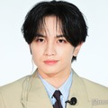中島健人、映画業界の変化を実感「誰もが働きやすい環境に進化し続けている最中」女性の活躍についても語る 画像