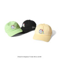 [DORAMI BALL CAP] ONE SIZE/¥5,500-(IN TAX)