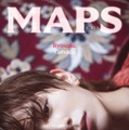 「MAPS」KOREA版（11月30日発売）表紙：山田涼介（提供写真）
