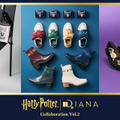 「Harry Potter × DIANA Collaboration Vol.2」