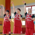 Snow Man深澤辰哉・佐久間大介・向井康二、お揃いバスケユニフォーム姿で新CM出演 華麗なシュートも披露 画像