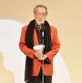 仲代達矢さん（C）モデルプレス
