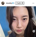 ペ・スジInstagramより