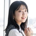 杉原千尋（C）モデルプレス