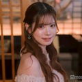 えれな「Club蓮 錦糸町」（C）モデルプレス