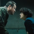 『爆弾』(c)呉勝浩／講談社　(c)2025映画『爆弾』製作委員会