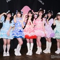 元AKB・K-POP出身者らで構成 アソビシステム発・log youがデビュー 夢は「ワールドツアー」 画像