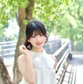 中本帆南さん（提供写真）